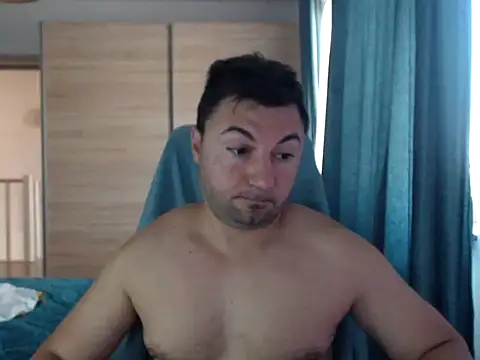 HankMalone's Webcam Show