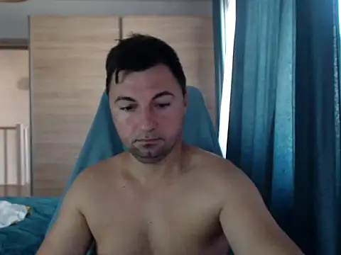 הופעת וובקאם של HankMalone