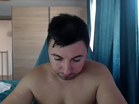 HankMalone 웹캠 쇼