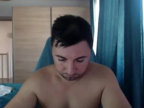HankMalone Webcam show