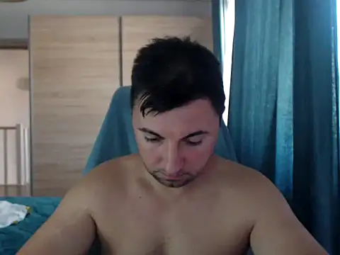 Show Webcam de HankMalone