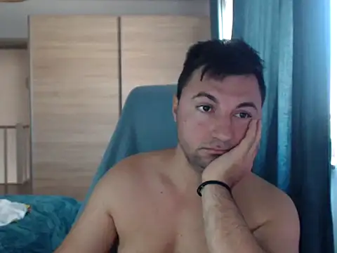 HankMalone Webcam show