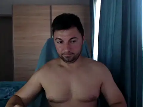 HankMalone Webcam-Show