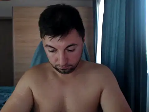 HankMalone Webcam show