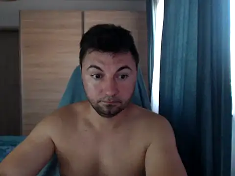 Show de webcam de HankMalone