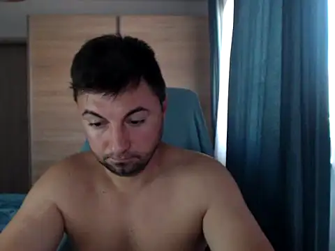 Show webcam de HankMalone