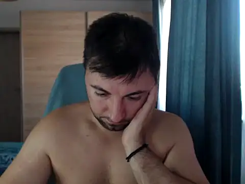 HankMalone Webcam show