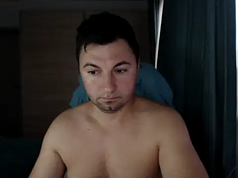 Show webcam de HankMalone