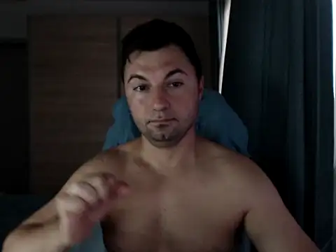 HankMalone Webcam show