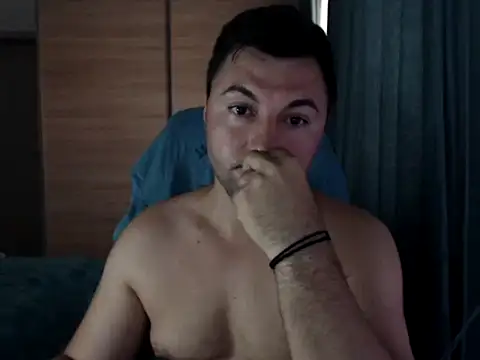 HankMalone Webcam show