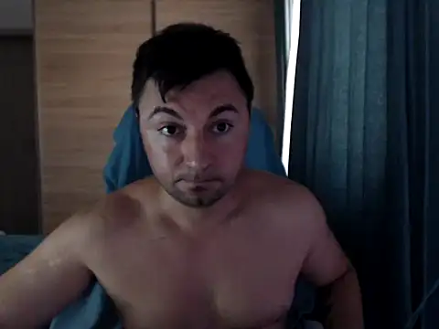 HankMalone Webcam show