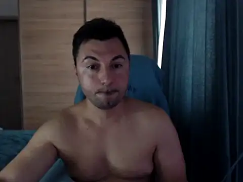 Show webcam de HankMalone