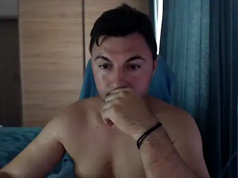 HankMalone Show in webcam