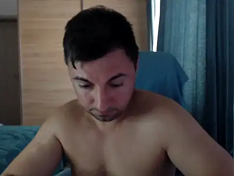 HankMalone Pertunjukan Webcam