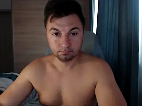 Show webcam de HankMalone