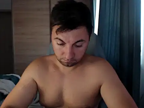 HankMalone Webcamshow