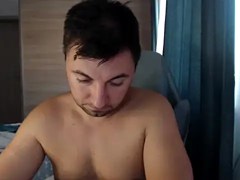 HankMalone Webcam-Show