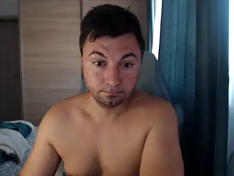 Show de webcam de HankMalone