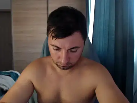 HankMalone Webcam show