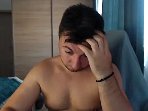 Show de webcam de HankMalone