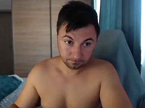 HankMalone's Webcam Show