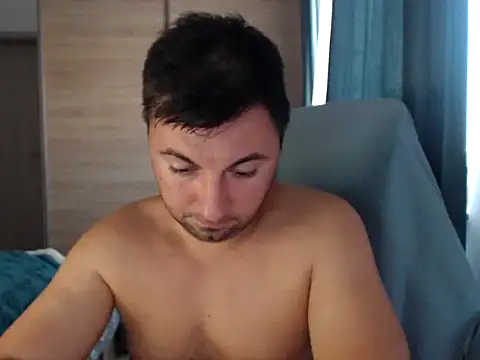 HankMalonen Webbikameraesitys
