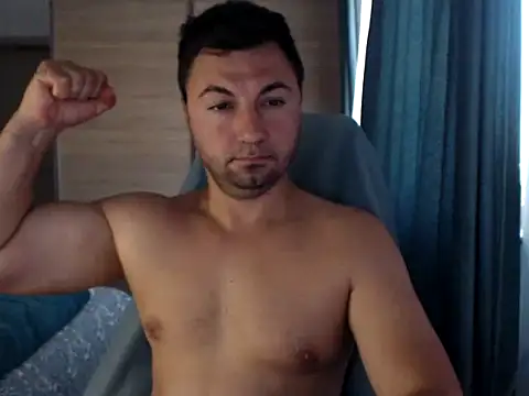 Show webcam de HankMalone