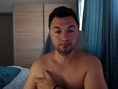 HankMalone's Webcam Show