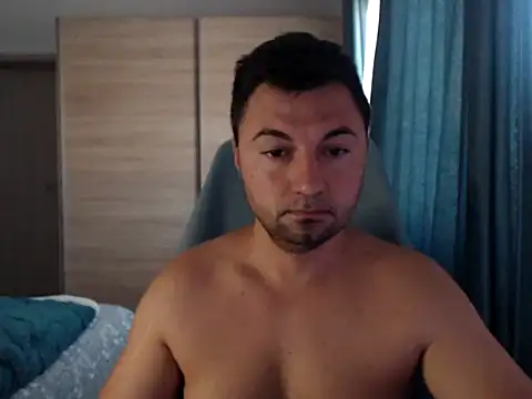 عرض كام HankMalone