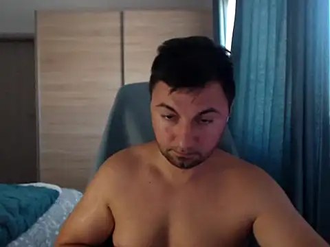 Show webcam de HankMalone