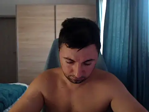 HankMalone Show in webcam