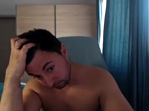 HankMalone ওয়েবক্যাম শো