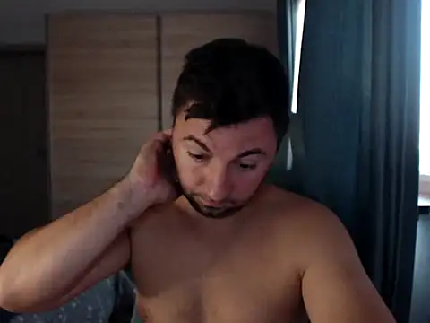 HankMalone Webcam Show