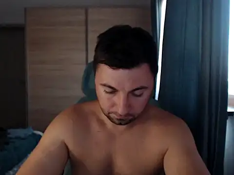 عرض كام HankMalone