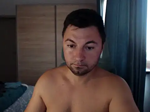 HankMalone's Live XXX Chat