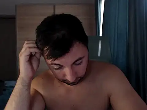 HankMalone ওয়েবক্যাম শো