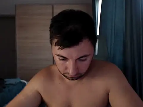 HankMalone Webcam show