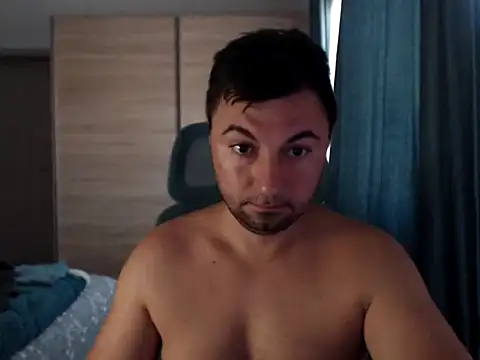 HankMalone Show Webcam