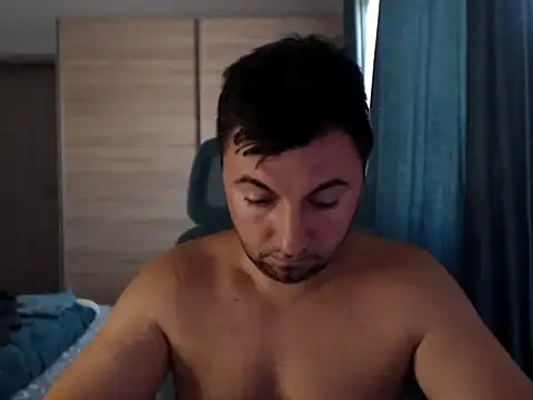 Show webcam de HankMalone
