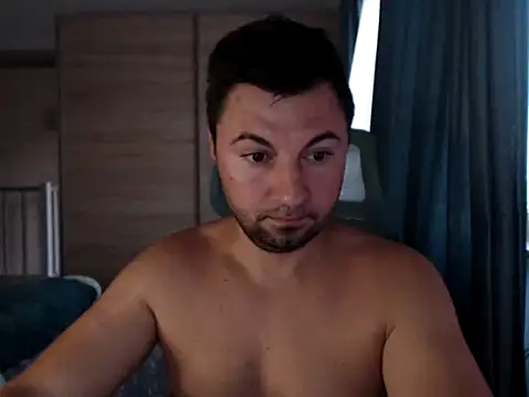 HankMalonen Webbikameraesitys