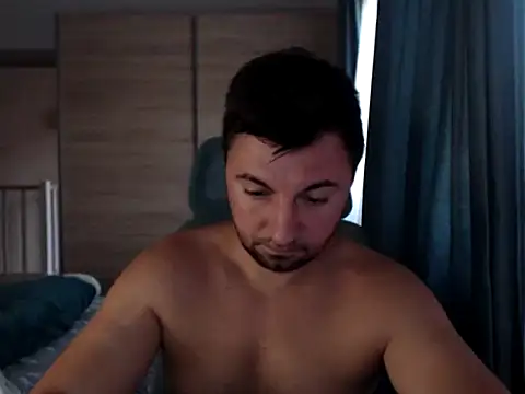 HankMalone webcam show