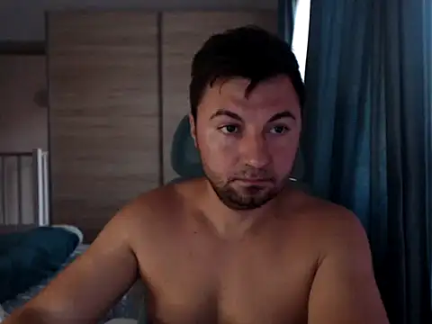 HankMalone Webcam-Show