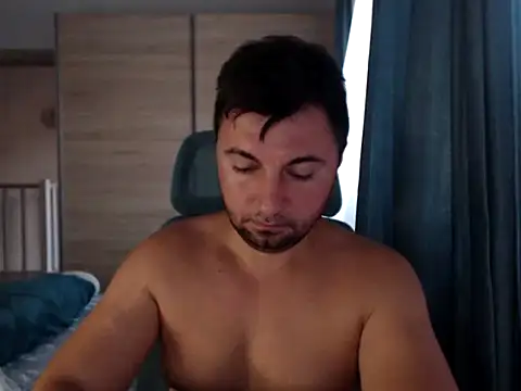 Show webcam de HankMalone