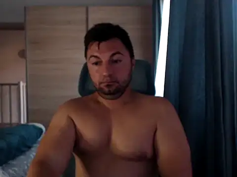 HankMalone Show Webcam