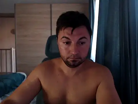 HankMalone webcam show