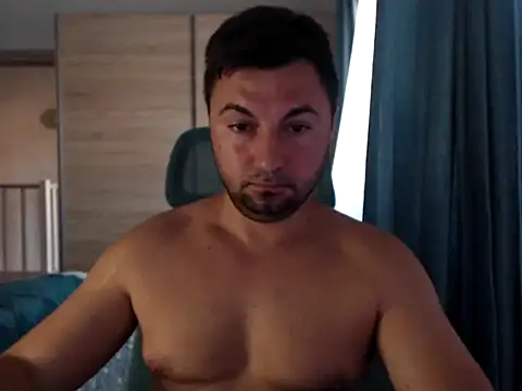 HankMalone Webcam show