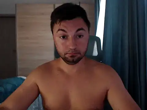 HankMalone's Webcam Show