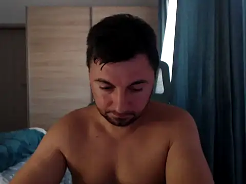 HankMalone webkamerás műsora