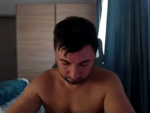 Show de webcam de HankMalone