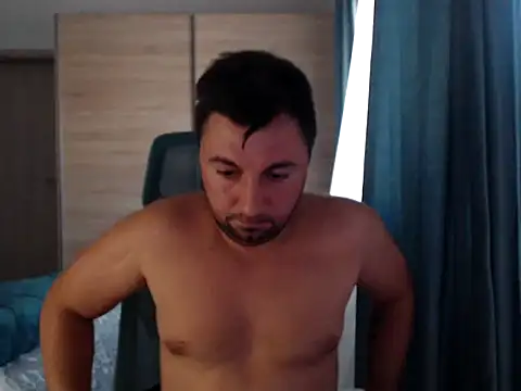 Show de webcam de HankMalone